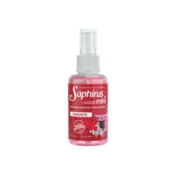 AROM.P/ROPA SAPHIRUS MINI ORIENTE 60ML