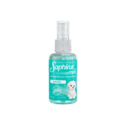 AROM.P/ROPA SAPHIRUS MINI ROCIO 60ML
