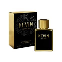 COLONIA KEVIN DUBAI 60ML 2280/2