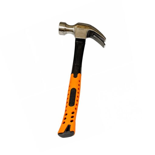 MARTILLO GALPONERO ACERO 27C MGO.SILICONA XF23124