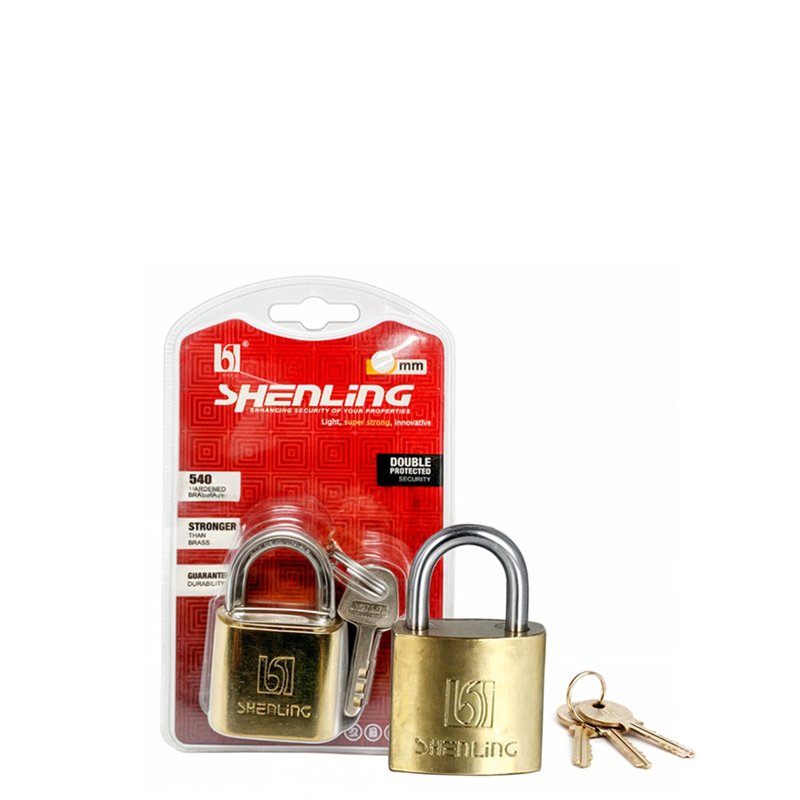 CANDADO 25MM C/LLAVE XF23059D