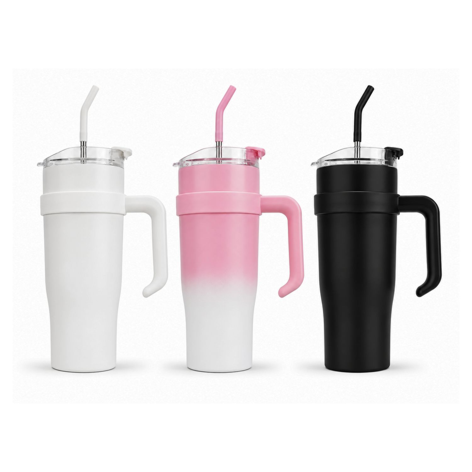JARRO ACERO BI-COLOR C/MANIJA PLAST.1.2LT 243153