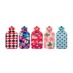 BOLSA AGUA CALIENTE C/FUNDA 243434