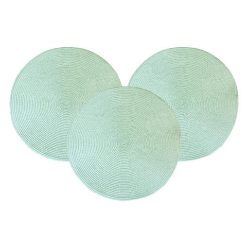 INDIVIDUAL 38C PVC X4 VERDE XF23643
