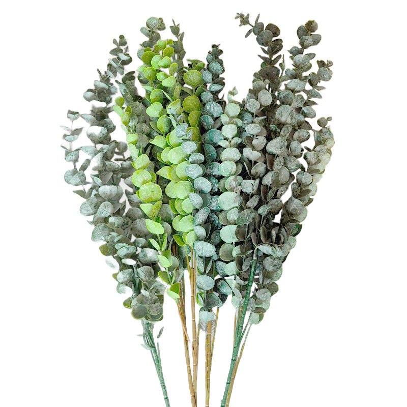 RAMA DE EUCALIPTO 80C CABO VERDE CLARO 241016