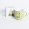 JARRO MUG 9C PALTA VERDE I LIKE YOU 243099