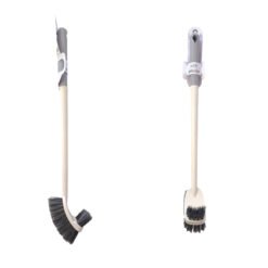 ESCOBILLA DOBLE 50C S/BASE 241331