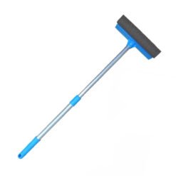 LIMPIA SECA VIDRIO 30C CABO EXTENS.1.90MT 241330
