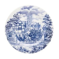 PLATO HONDO 22C CENA INGLESA BIONA