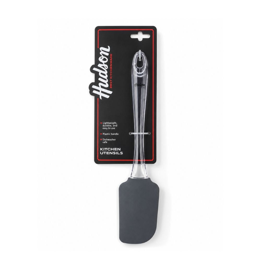 ESPATULA SILICONA GOURMET HUDSON