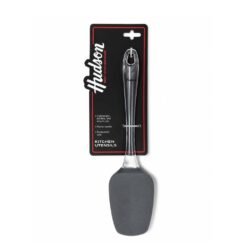ESPATULA CUCHARA SILICONA GOURMET HUDSON