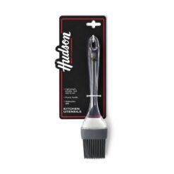 PINCEL SILICONA GOURMET HUDSON