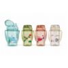 BOTELLA PLAST.INFANTIL DOBLE PICO 550ML 251084