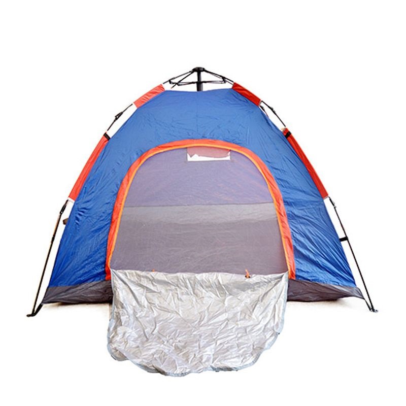 CARPA P/4PERSONAS 200X200X145C AUTOMATICA 251209-B