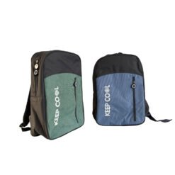 MOCHILA CONSERV.TELA 29X13X41C 251230