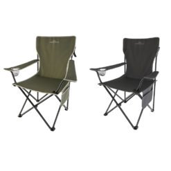 SILLON DIRECTOR LONA PLEG.51,5X51,5X91C 251236