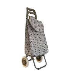 CHANGUITO FERIA ESTRELLA DIAMANTE BLANCO 251257B