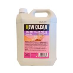 JABON P/MANOS LAVANDA ZELNOVA 5LT