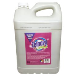 JABON P/MANOS COCO ZELNOVA 5LT