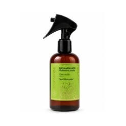 AROM.P/ROPA Y AMB.CITRONELLA AROMANZA 200ML