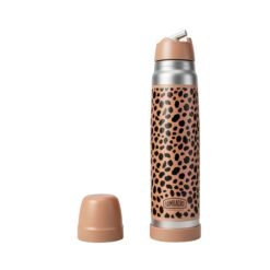 TERMO ACERO LUMINOX ANIMAL PRINT 1LT LUMILAGRO