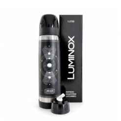 TERMO ACERO LUMINOX CONSTELACIONES 1LT LUMILAGRO