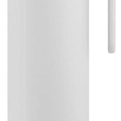 TERMO ACERO PAMPA BLANCO 1L LUMILAGRO C/CAJA