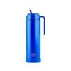 TERMO ACERO PAMPA AZUL 1L LUMILAGRO C/CAJA