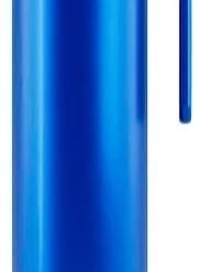 TERMO ACERO PAMPA AZUL 1L LUMILAGRO C/CAJA