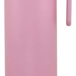 TERMO ACERO PAMPA ROSA 1L LUMILAGRO C/CAJA