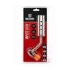 SOPLETE CAÑON P/CARTUCHO 227GR SIST.CLIP 2708