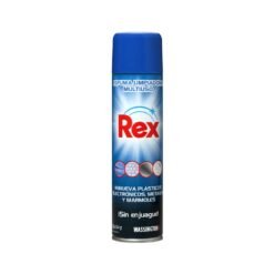 ESPUMA LIMPIADORA REX AER.360CC