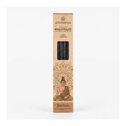 SAHUMERIOS MAGISTRALES COPAL ANDINO X8 AROMANZA