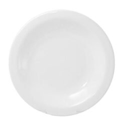 PLATO HONDO 24C ALA ANG.BLANCO OXFORD