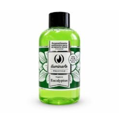 CONCENT.P/HUMIDIFICADOR EUCALIPTO 200ML ILUMINARTE