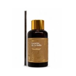 DIFUSOR AROM.C/VARILLA ESENCIA INDIA 200M AROMANZA