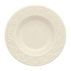 PLATO HONDO 23C MARFIM OXFORD