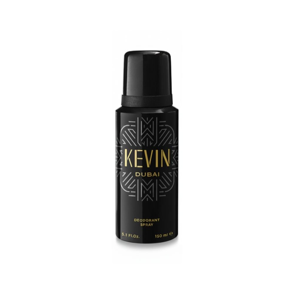 DESOD.KEVIN DUBAI 150ML 2282/4