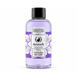 CONCENT.P/HUMIDIFICADOR LAVANDA 200M ILUMINARTE