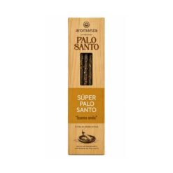 SAHUMERIOS BUENA ONDA PALO SANTO X8 AROMANZA