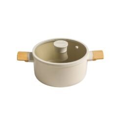 CACEROLA 20C FORJADO HARMONY HUDSON