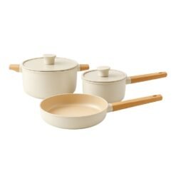 BATERIA 5PZ FORJADO HARMONY HUDSON