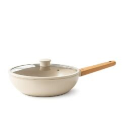 WOK 28C FORJADO HARMONY HUDSON