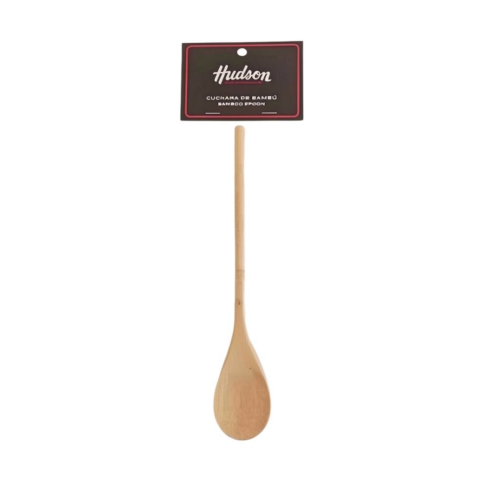 CUCHARA 32C BAMBU HUDSON