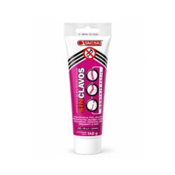 ADHESIVO ACRILICO MULTIUSO 140GR TACSA