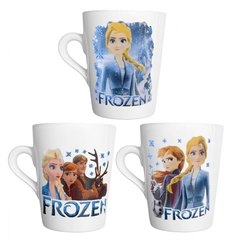 JARRO CERAM.CONICO 10C FROZEN