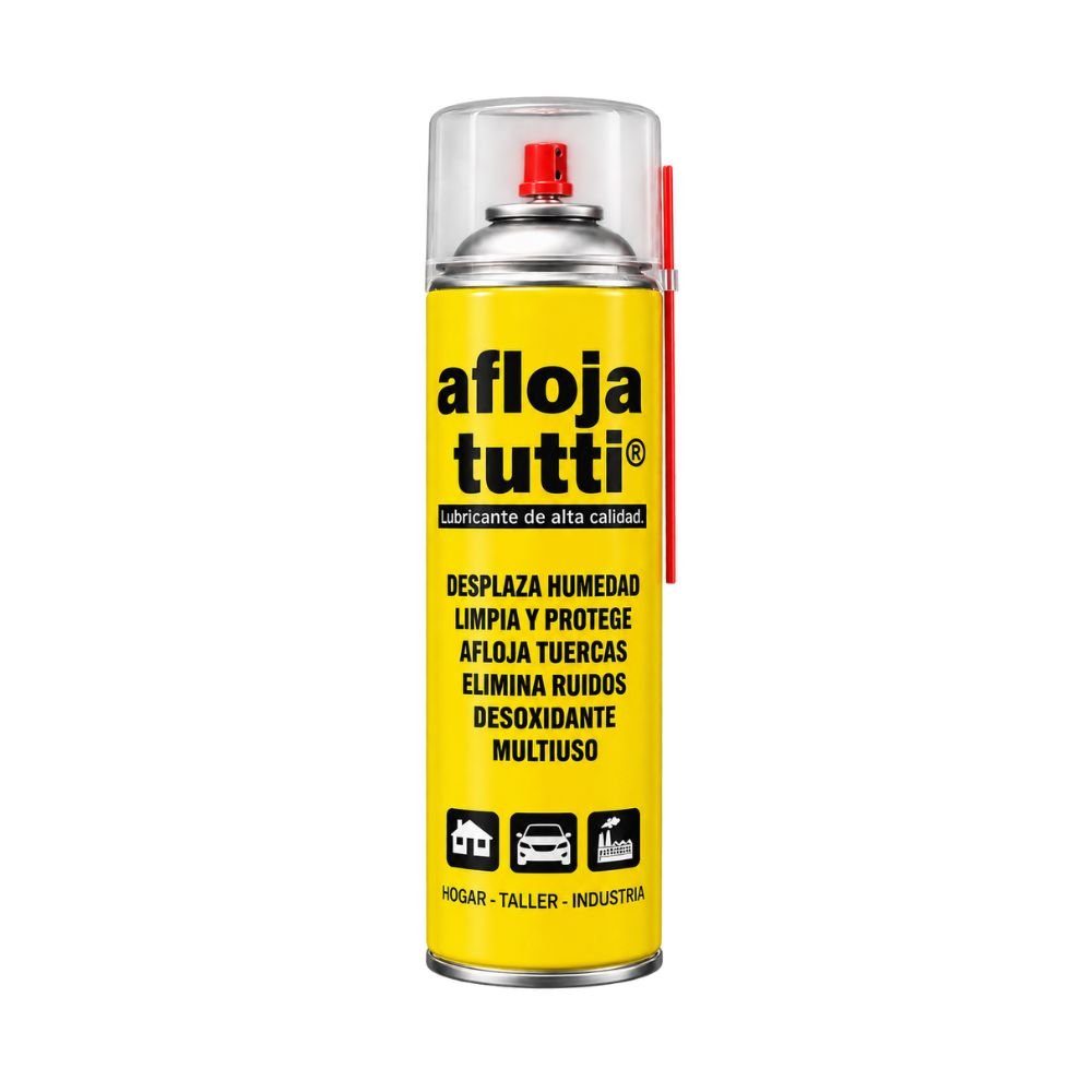 LUBRICANTE MULTIUSO AFLOJA TUTTI 440CC