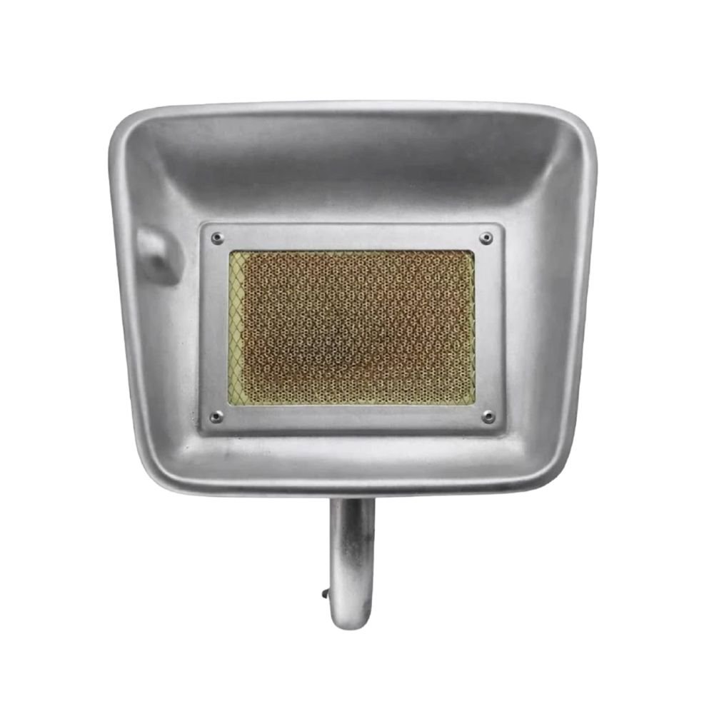 PANTALLA ESPECIAL 1500C.GALVANIZADA