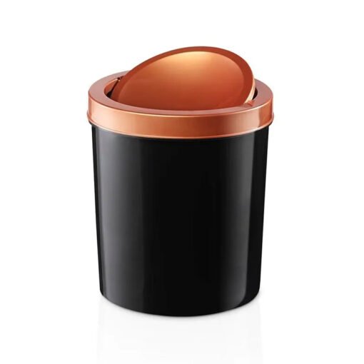 CESTO RESIDUOS RED.7L NGO.T/V.COBRE STAR COMPANY