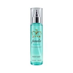BODY MIST PAULA ALEGRIA 130ML 3116/9